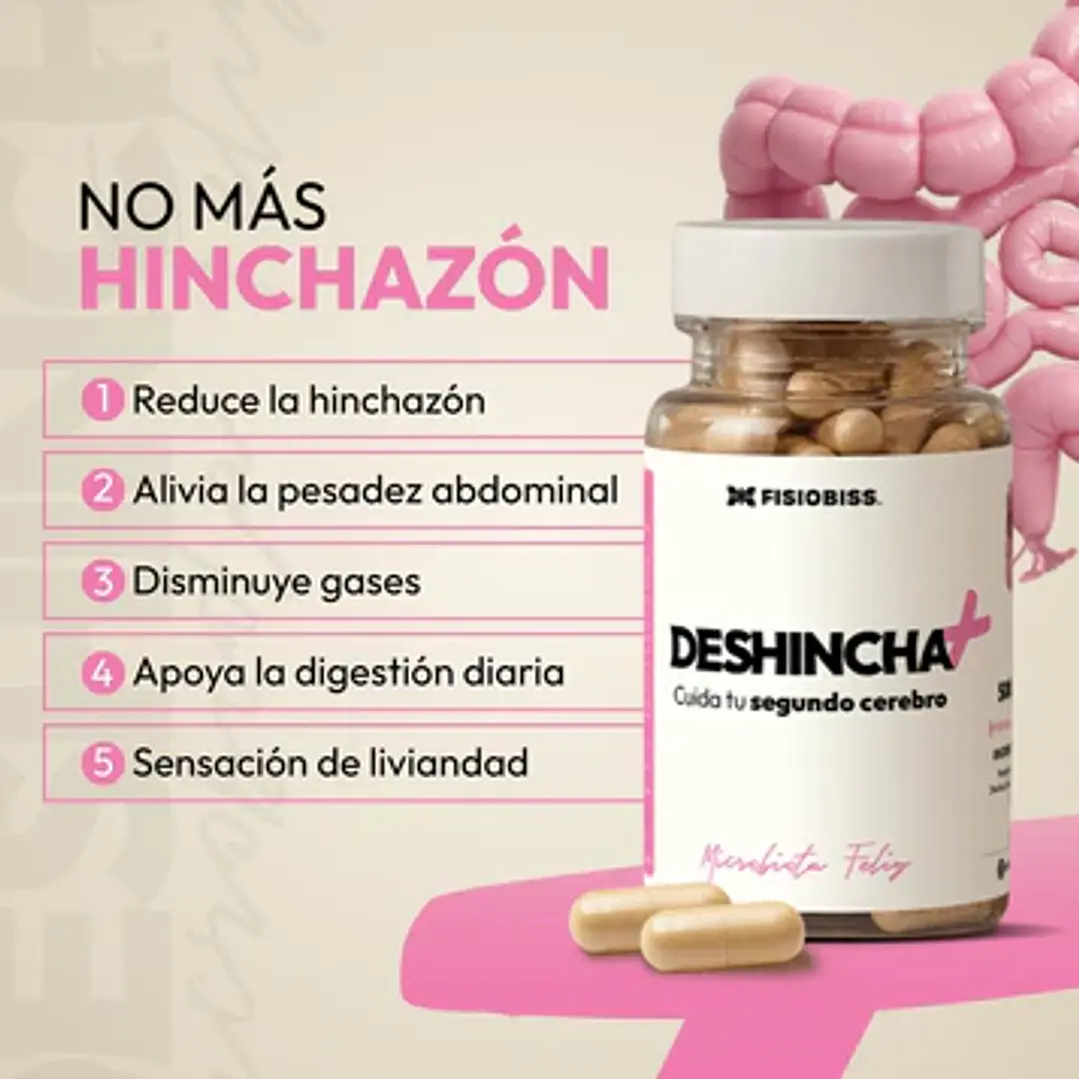 DESINCHA 2