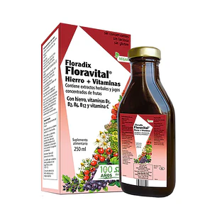 FLORAVITAL