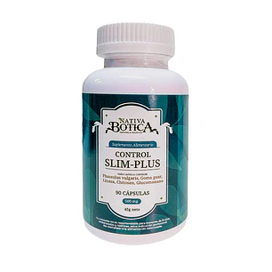 CONTROL SLIM-PLUS