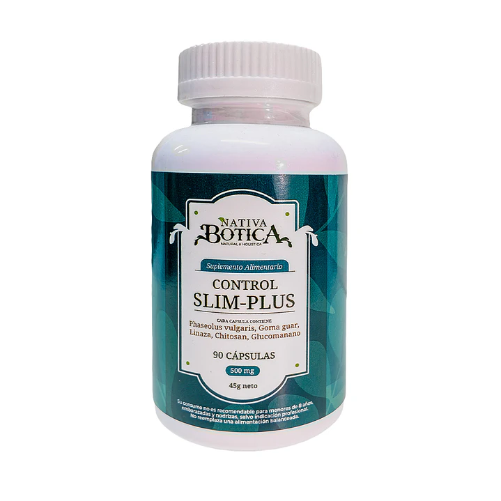 CONTROL SLIM-PLUS 1