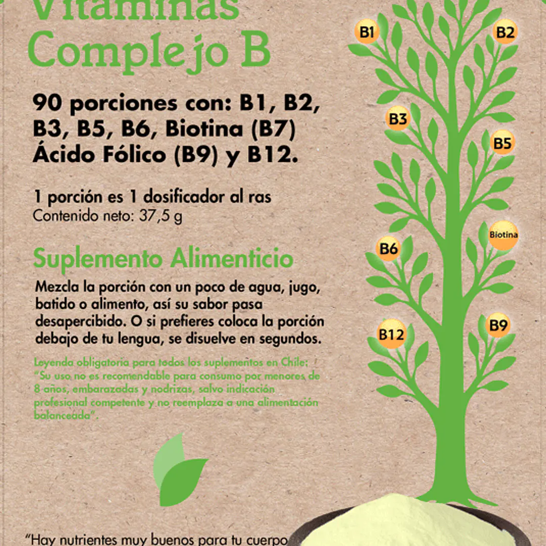 COMPLEJO B 1