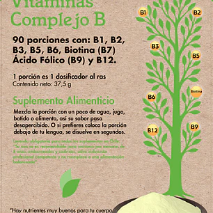 COMPLEJO B