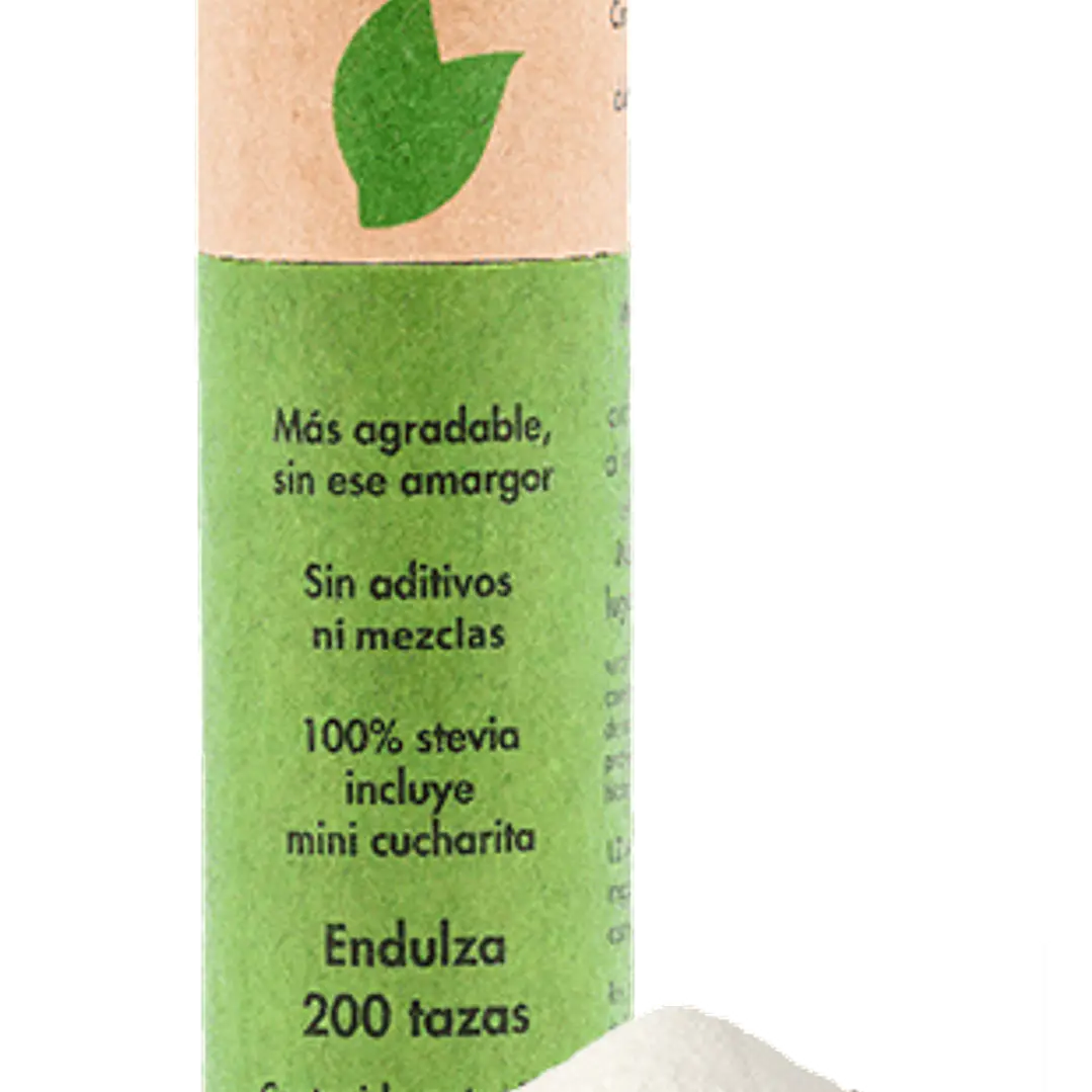 STEVIA PURA 1