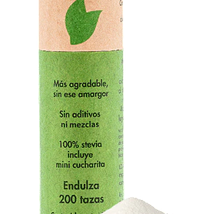 STEVIA PURA
