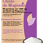 CITRATO DE MAGNESIO  - Miniatura 1