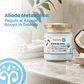ACEITE DE COCO 200 GRMS - Miniatura 2