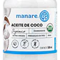 ACEITE DE COCO 500 ML - Miniatura 2
