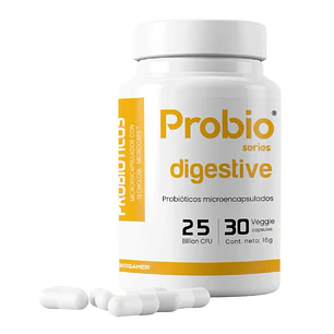 PROBIOTICO BIODIGESTIVO