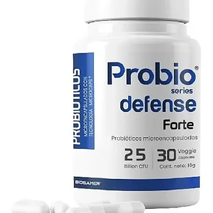 PROBIOTICO DEFENSE