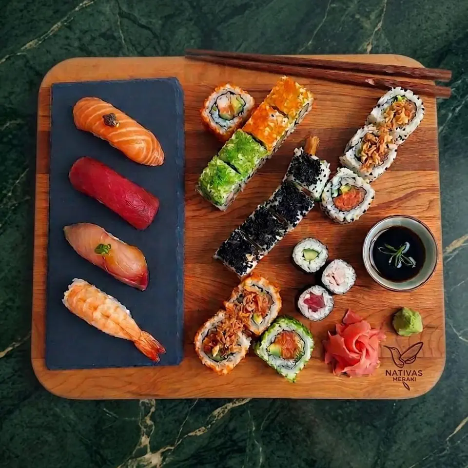 Tabla Cocktail  4