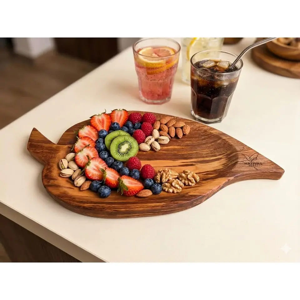 Tabla Cocktail  4