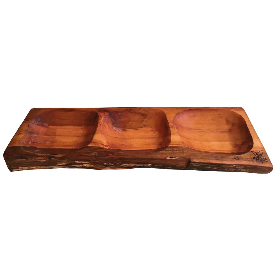 Tabla Cocktail Nativa 1