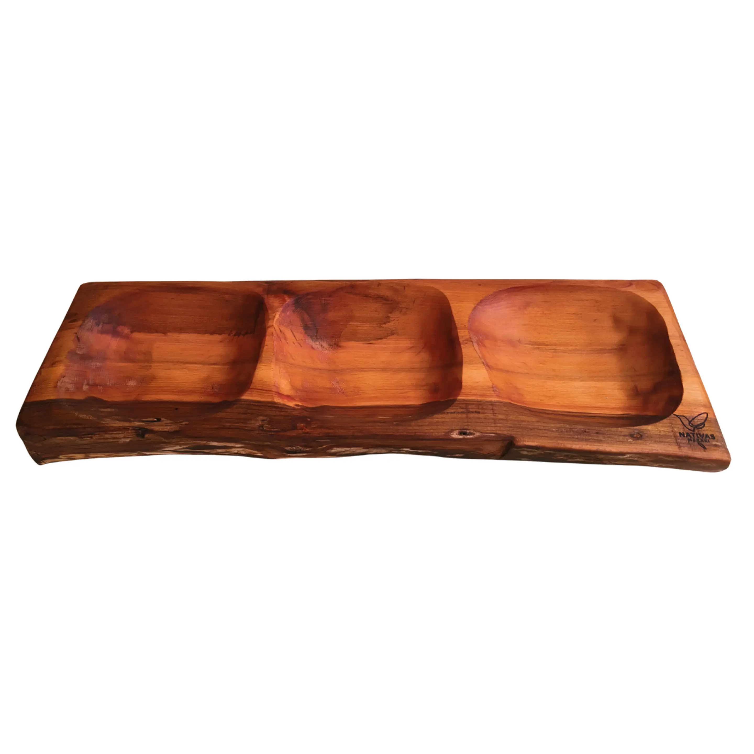 Tabla Cocktail Nativa 4
