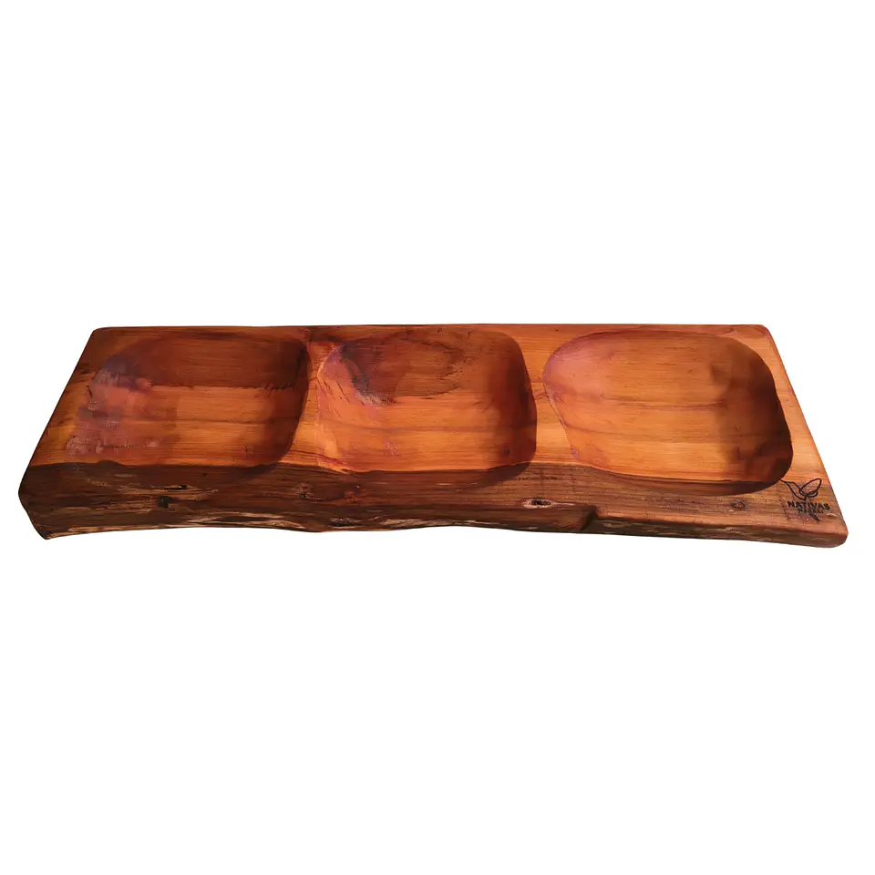 Tabla Cocktail Nativa 4