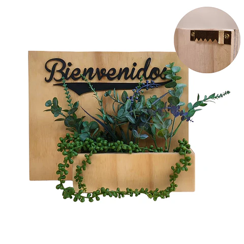 Cuadro Decorativo