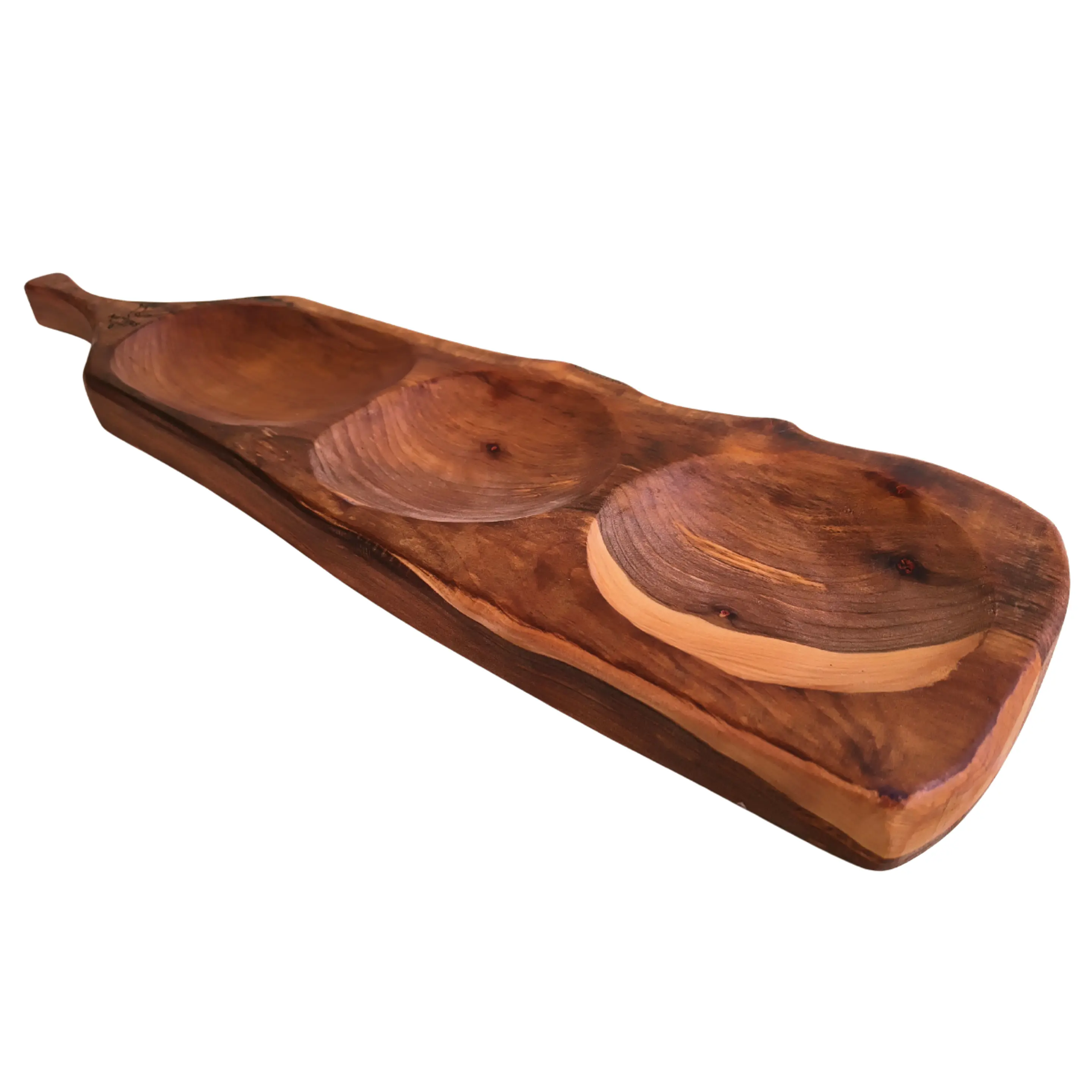 Tabla Cocktail Nativa 4