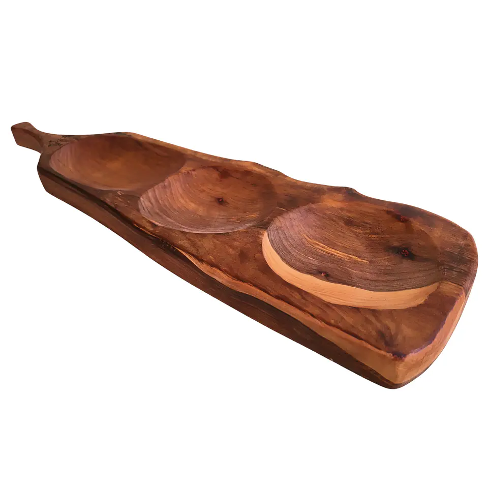 Tabla Cocktail Nativa 4