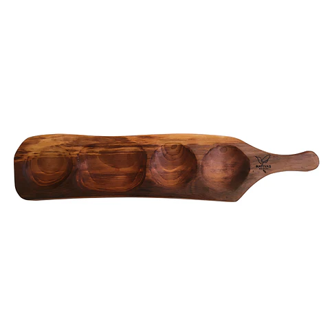 Tabla Cocktail Nativa