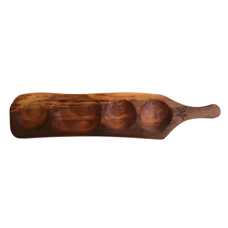 Tabla Cocktail Nativa 1