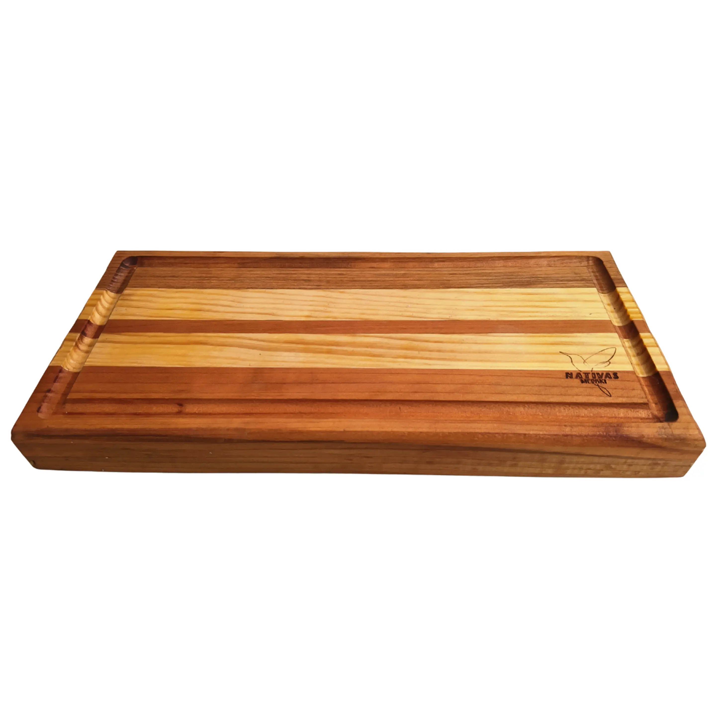 Tabla Cocina o Asado Ensamblada  1