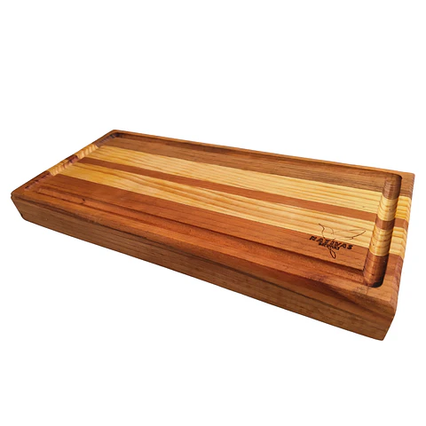 Tabla Cocina o Asado Ensamblada 