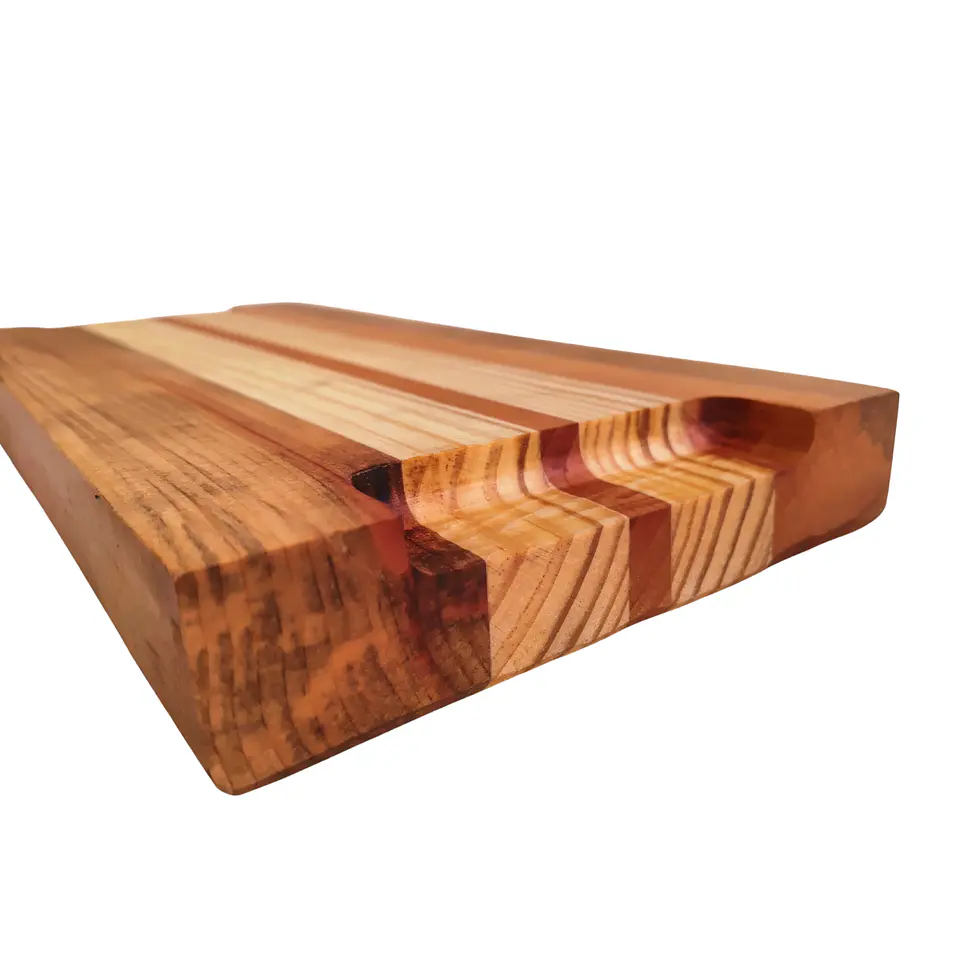 Tabla Cocina o Asado Ensamblada  3
