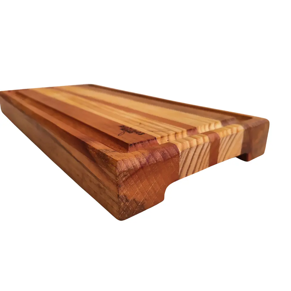 Tabla Cocina o Asado Ensamblada  4