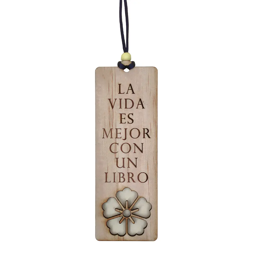 Marcador de página  3
