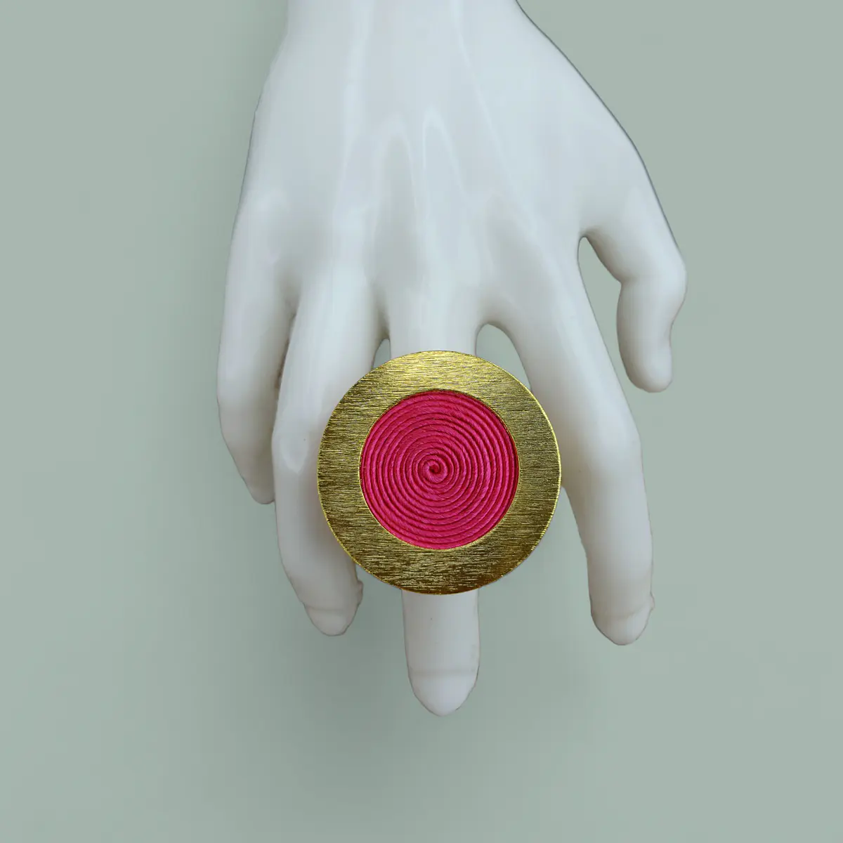 Anillos