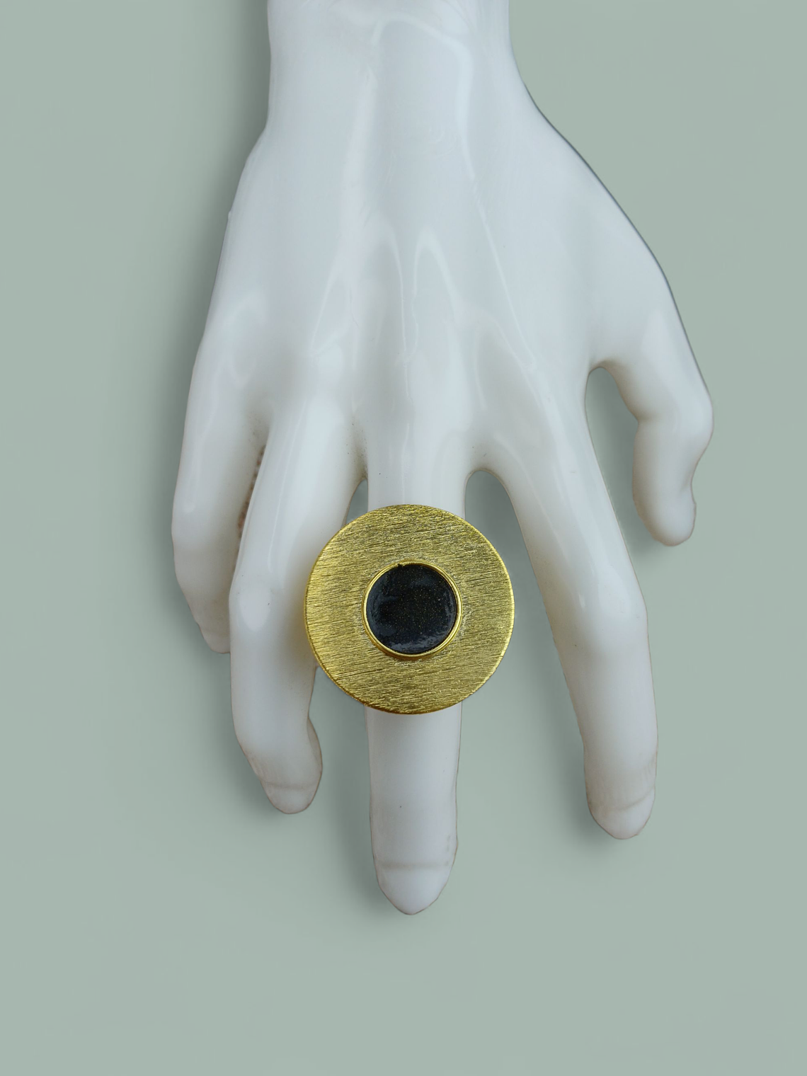 Anillo Resinado Color 3