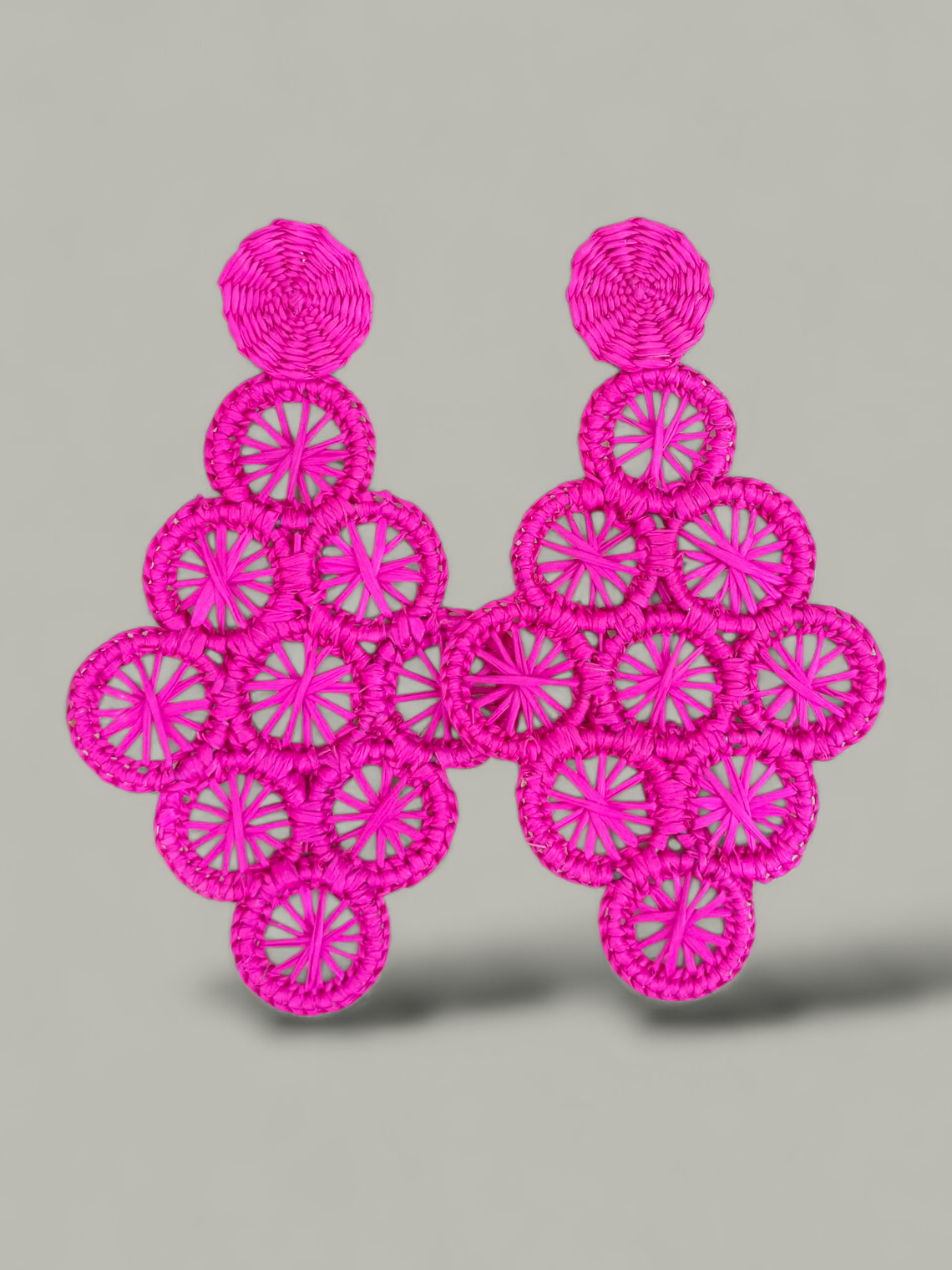 Maxi Arete Palma de Iraca 1