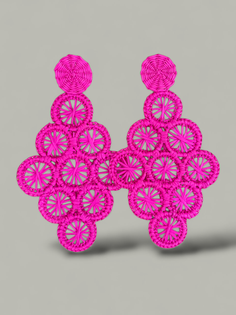 Maxi Arete Palma de Iraca 1