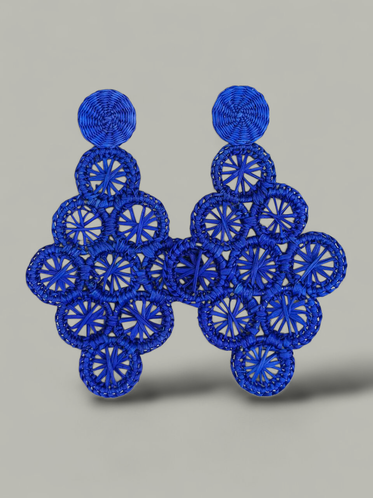 Maxi Arete Palma de Iraca 2