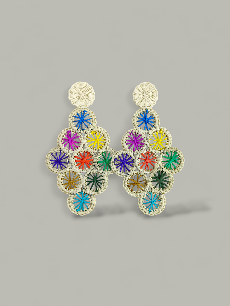 Maxi Arete Palma de Iraca 4