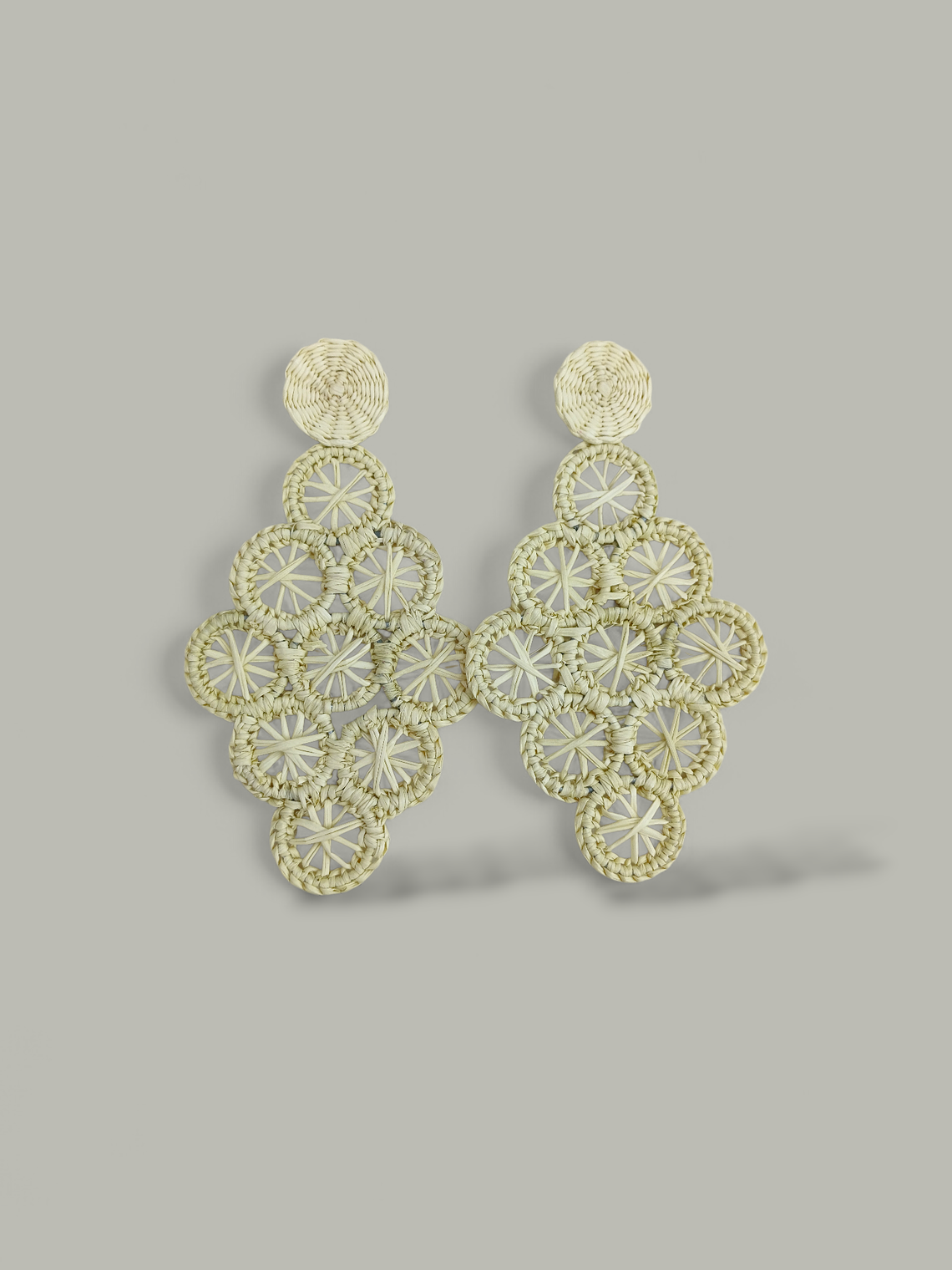 Maxi Arete Palma de Iraca 5