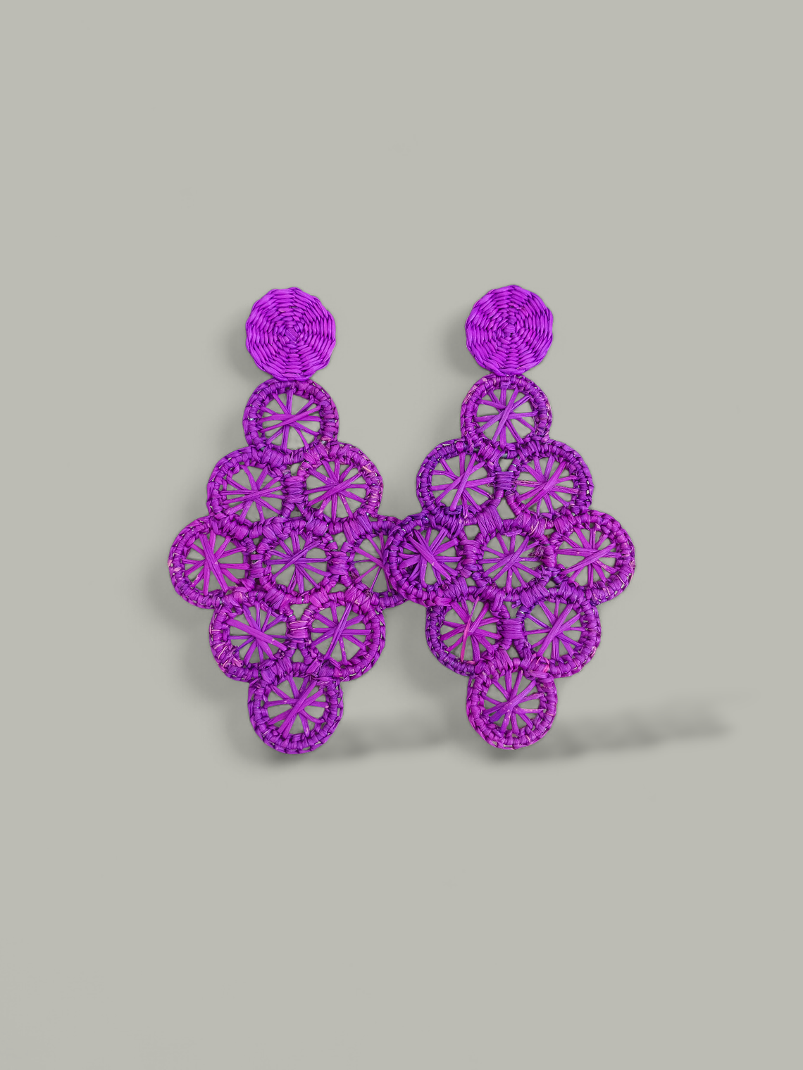 Maxi Arete Palma de Iraca 6