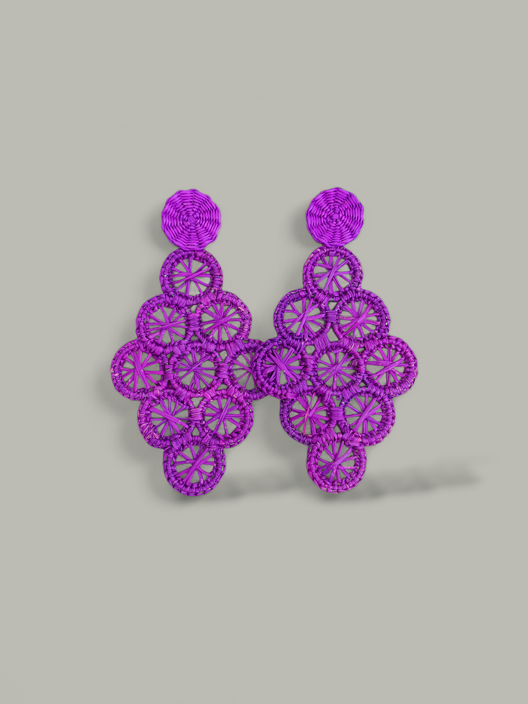 Maxi Arete Palma de Iraca 6