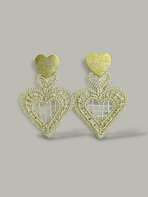 Maxi Arete Iraca corazón