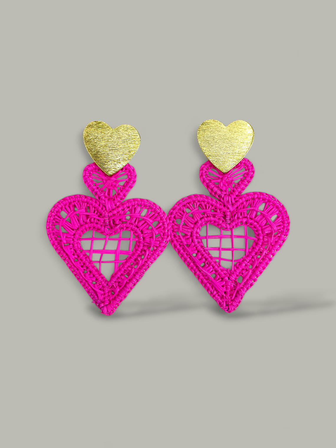 Maxi Arete Iraca corazón 2