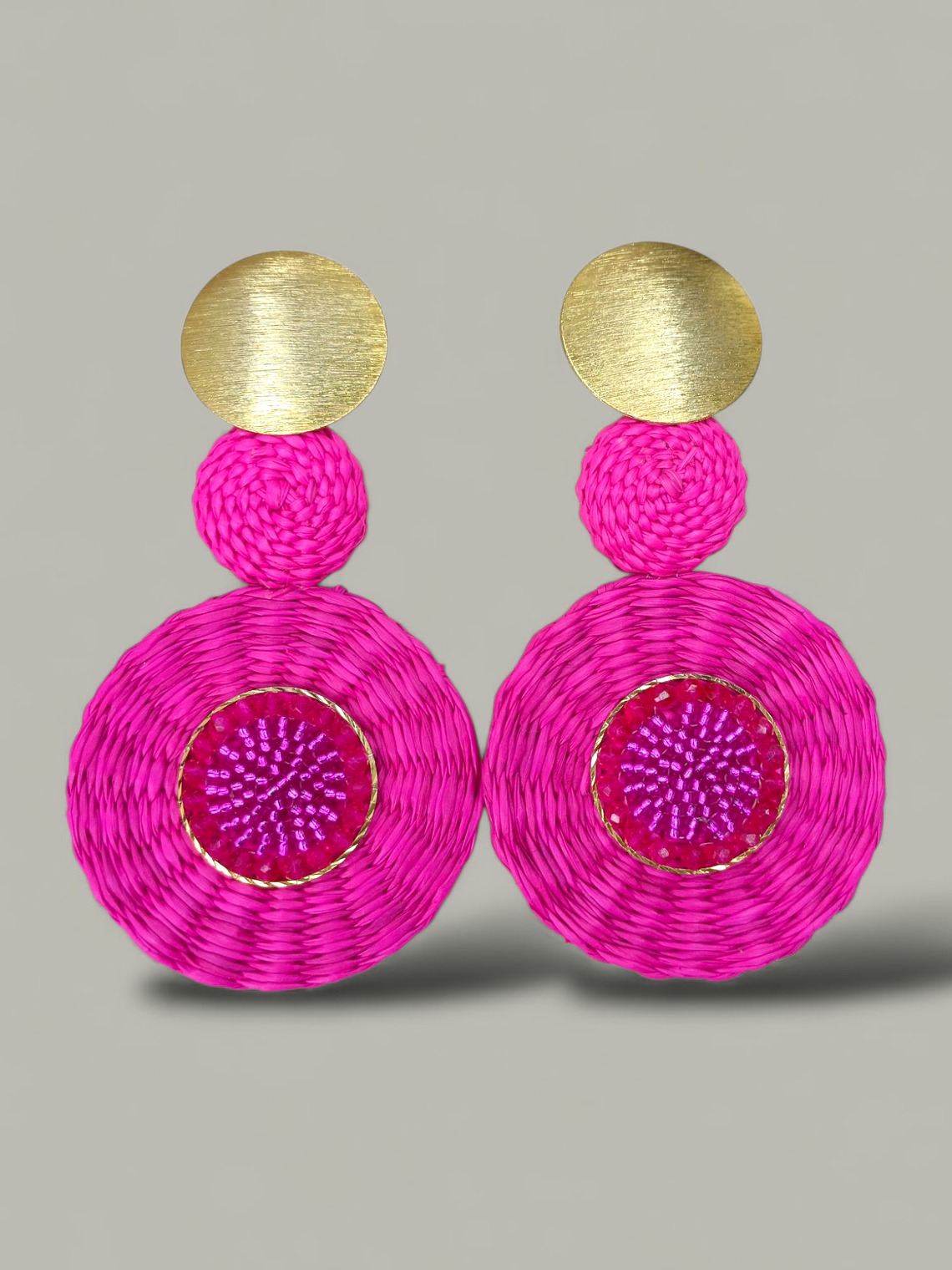 Maxi Arete Iraca doble 1