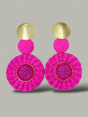 Maxi Arete Iraca doble