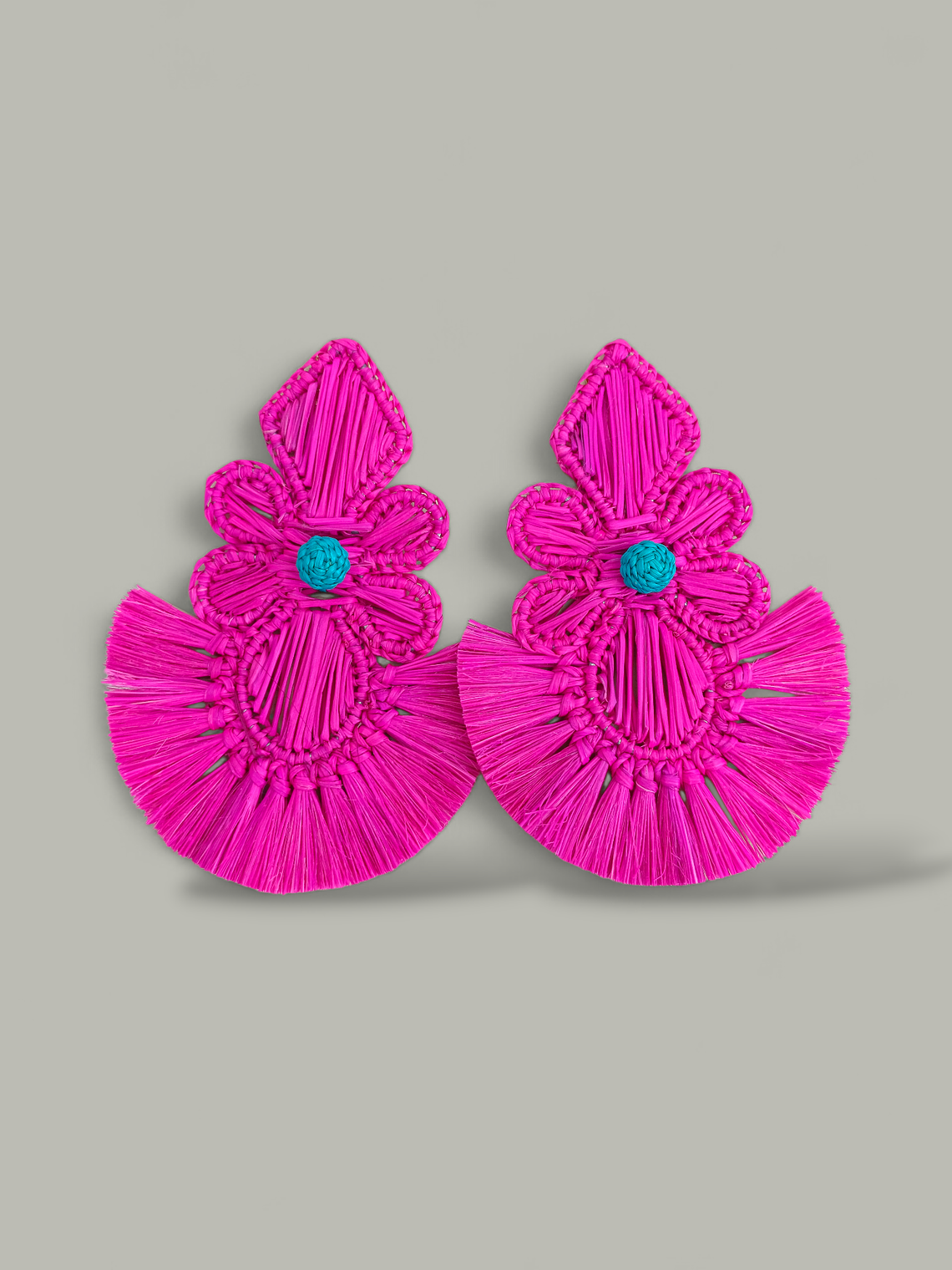 Maxi Arete Iraca Repeluzo 4