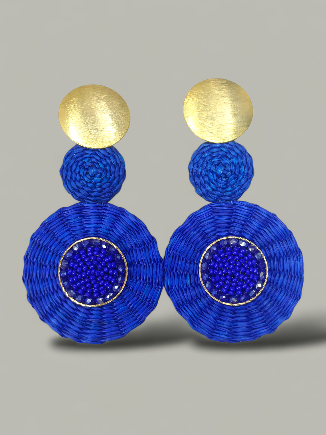 Maxi Arete Iraca doble 4