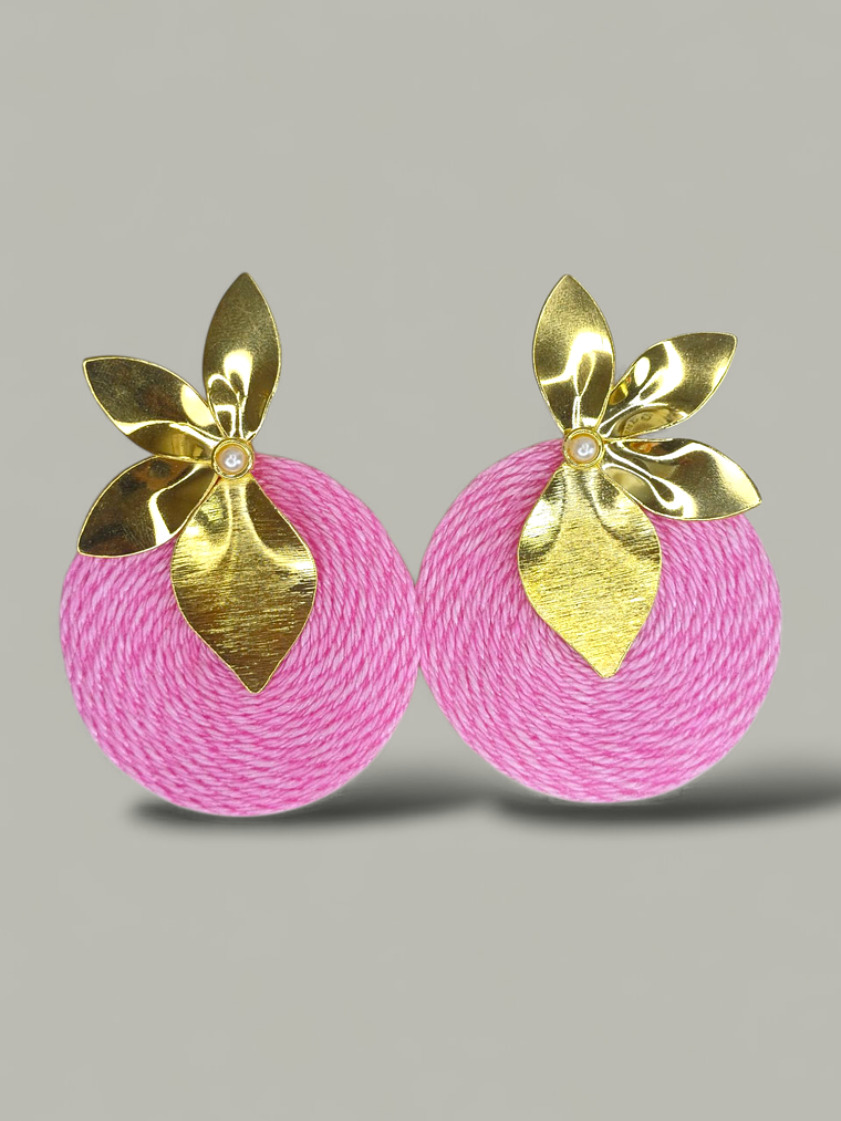 Maxi Arete Media Flor 2