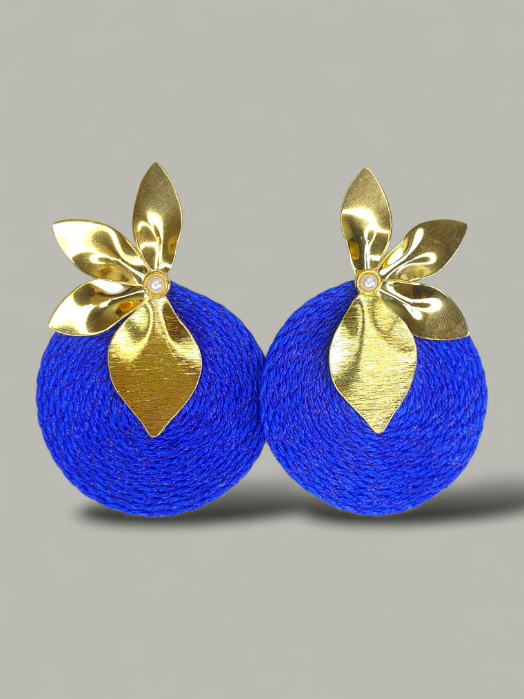 Maxi Arete Media Flor 3