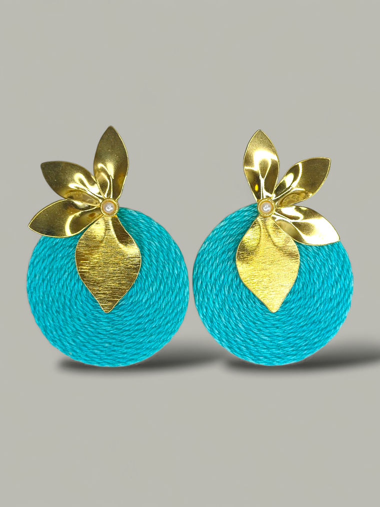 Maxi Arete Media Flor 5