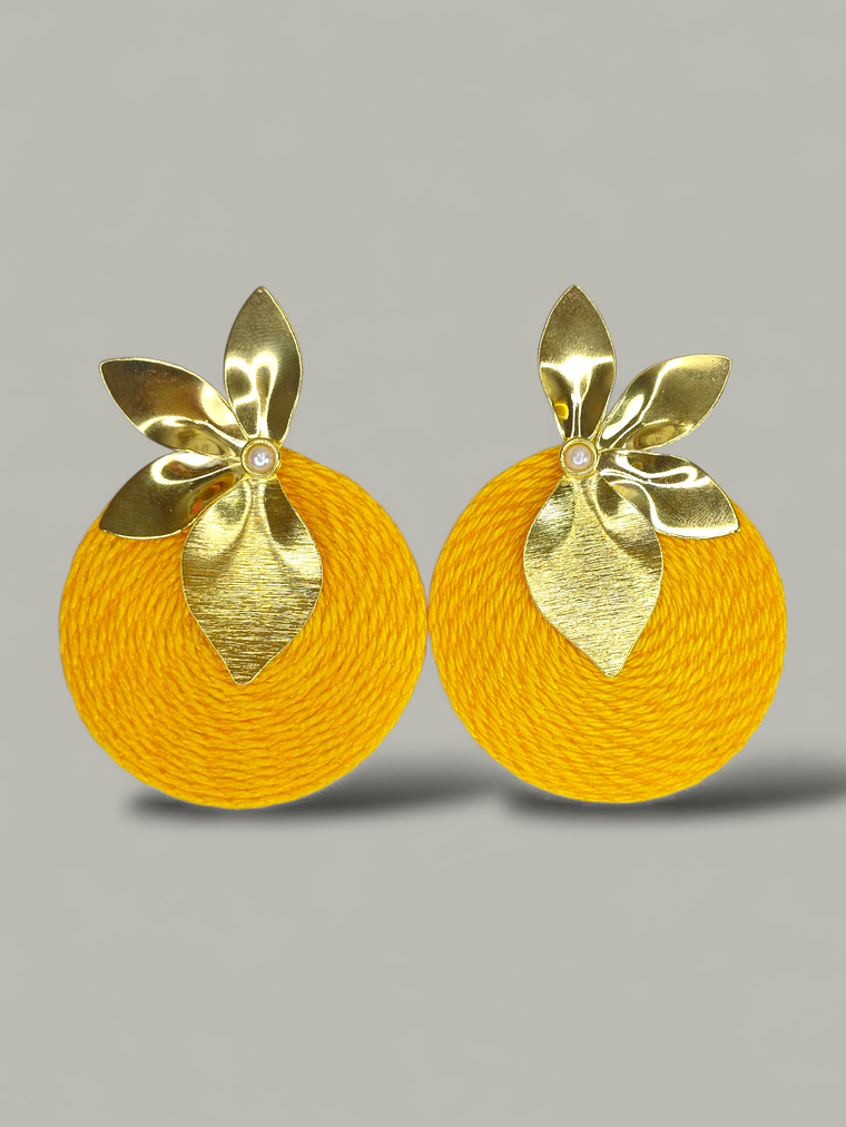 Maxi Arete Media Flor 7