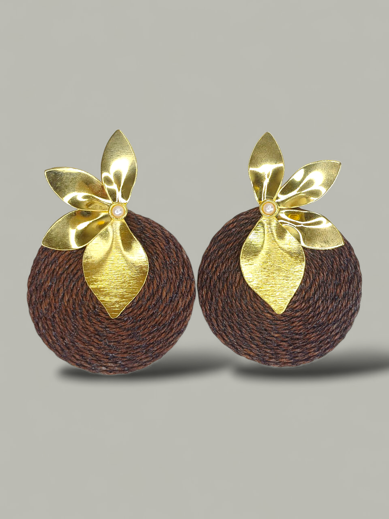 Maxi Arete Media Flor 8