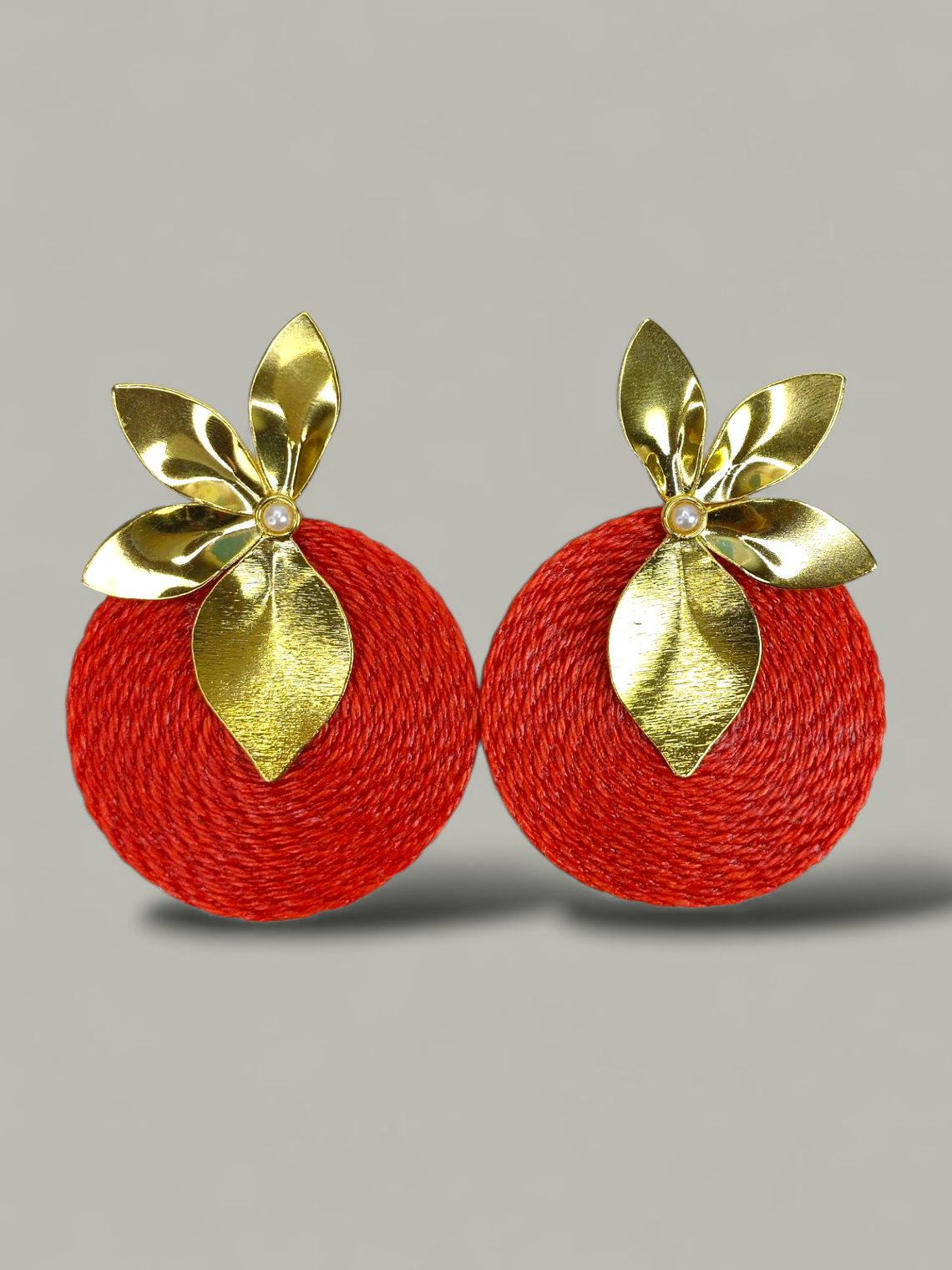 Maxi Arete Media Flor 9