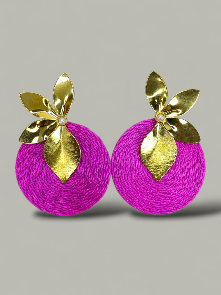 Maxi Arete Media Flor 13